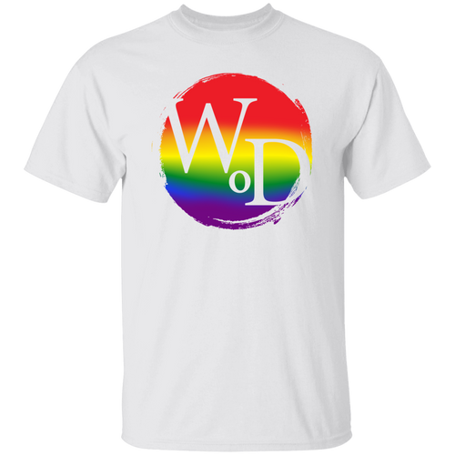 World of Darkness Pride T-Shirt