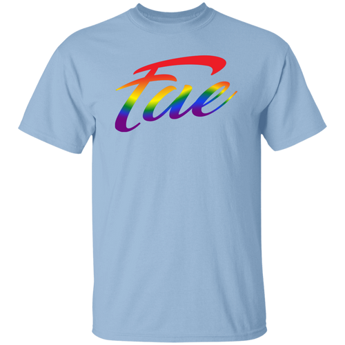 Fae Pride T-Shirt