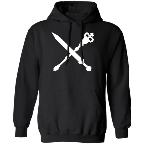 Ventrue Pullover Hoodie