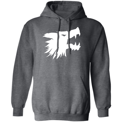 Gangrel Pullover Hoodie