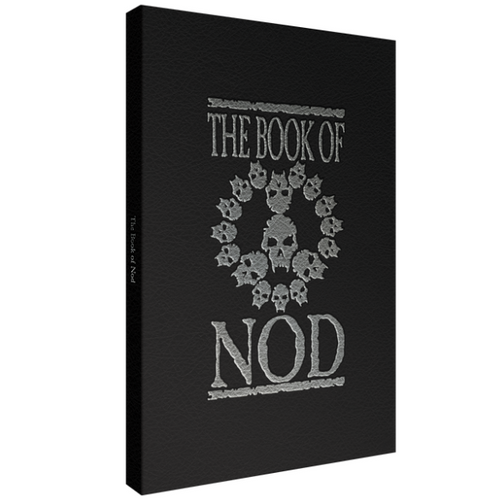 The Book of Nod (VtM 5th ed)