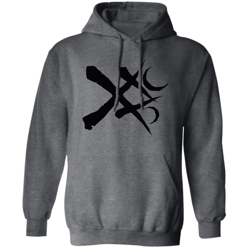 Shadow Lords Pullover Hoodie