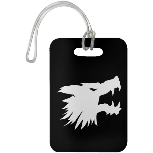 Gangrel Luggage Bag Tag