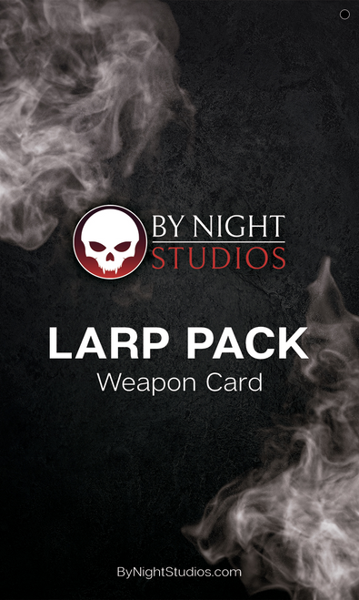 Larp Pack (legacy)