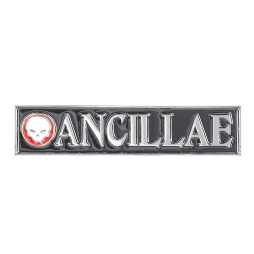 Ancillae Pin