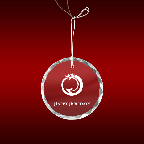 Tzimisce Holiday Ornament