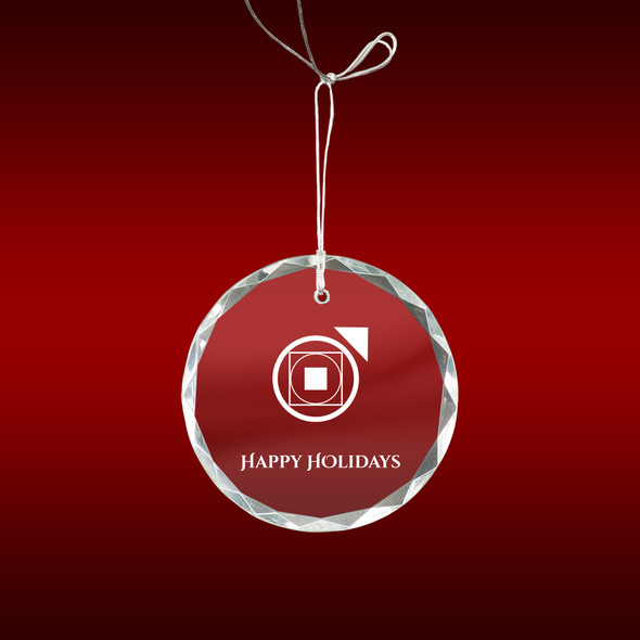 Tremere Holiday Ornament