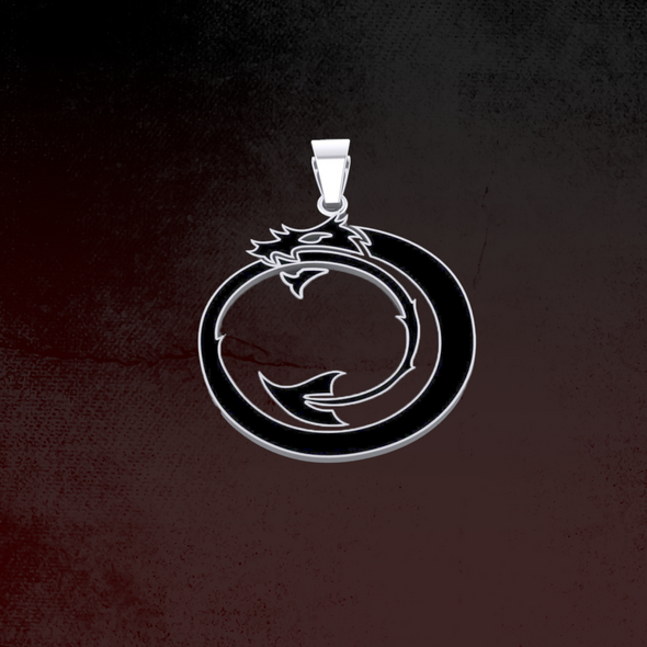 Tzimisce Pendant/ Charm