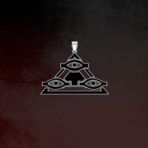 Salubri Pendant/ Charm