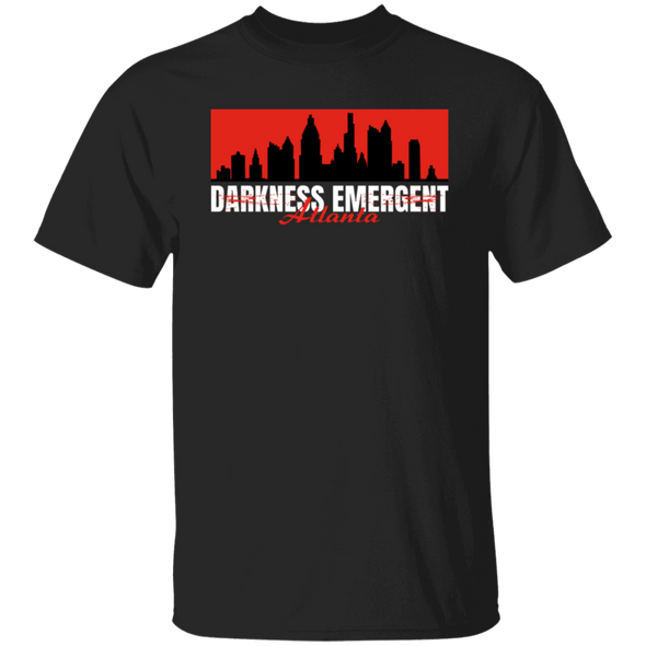 DE Atlanta T-Shirt DE Atlanta T-Shirt