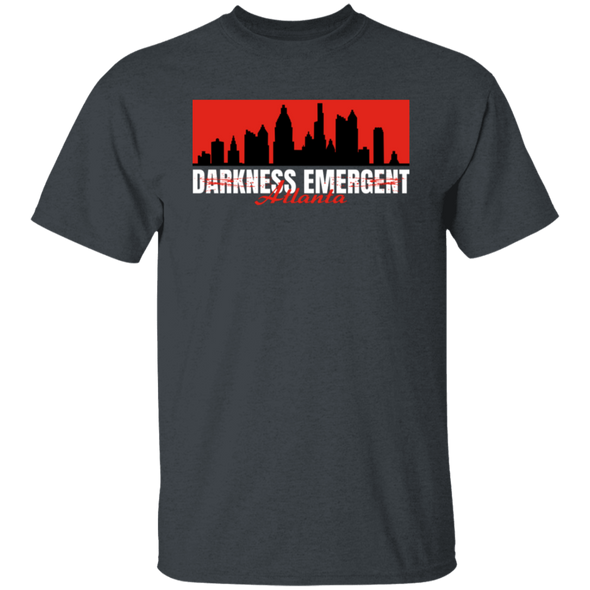 DE Atlanta T-Shirt DE Atlanta T-Shirt