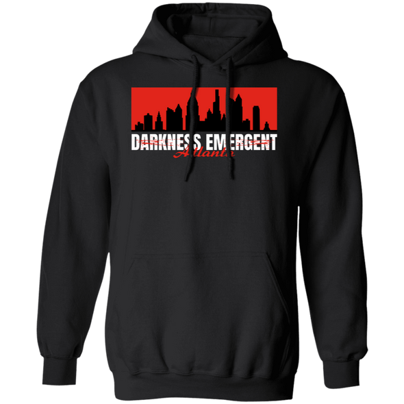 DE Atlanta Hoodie