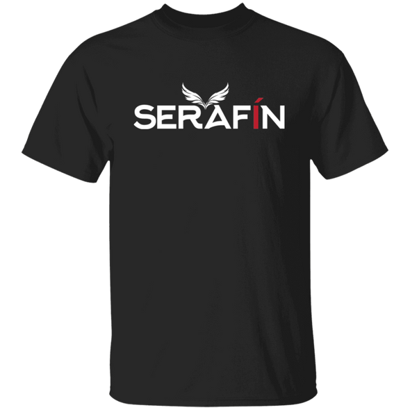Serafin Wings T-Shirt Serafin Wings T-Shirt