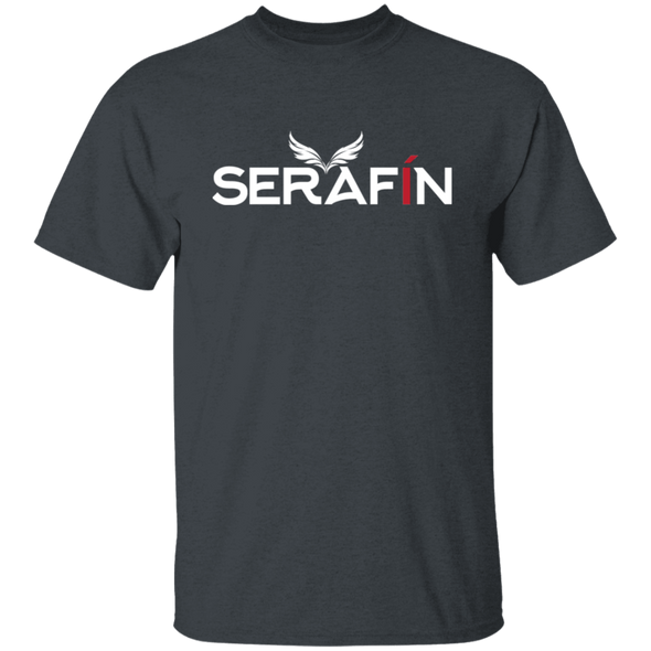 Serafin Wings T-Shirt Serafin Wings T-Shirt