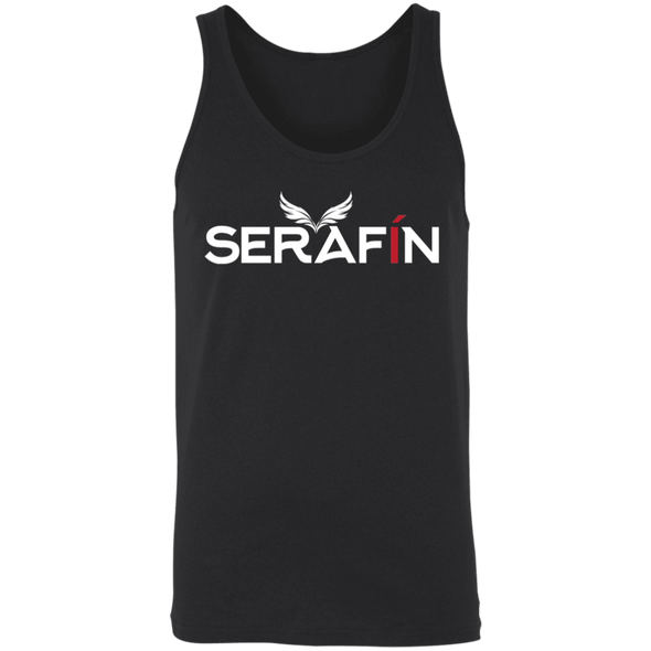 Serafin Wings Tank Serafin Wings Tank