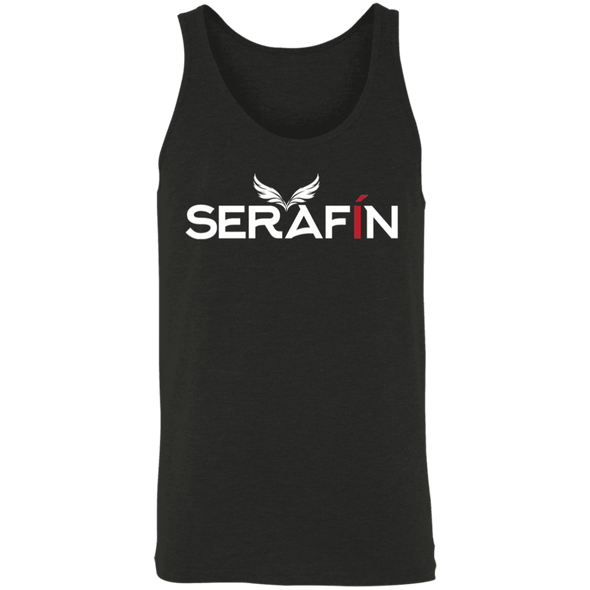 Serafin Wings Tank Serafin Wings Tank