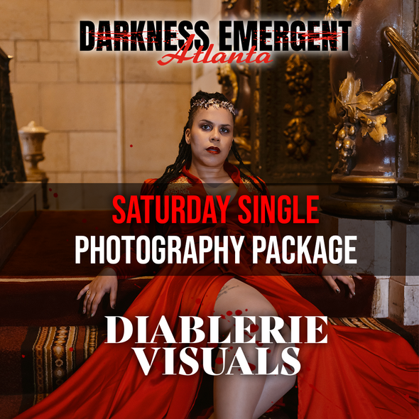 darkness emergent photography package darkness emergent photography package