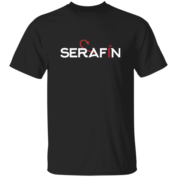 Serafin Tail T-Shirt Serafin Tail T-Shirt