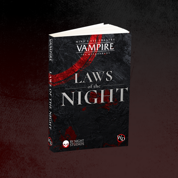 Laws of the Night V5 - Bundle Laws of the Night V5 - Bundle