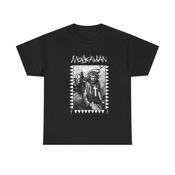 Retro - Malkavian Clan T-Shirt Retro - Malkavian Clan T-Shirt