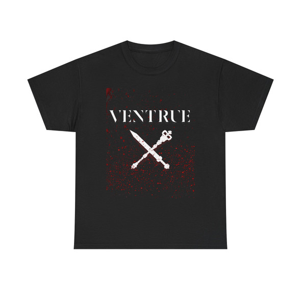 Ventrue Clan T-Shirt Ventrue Clan T-Shirt