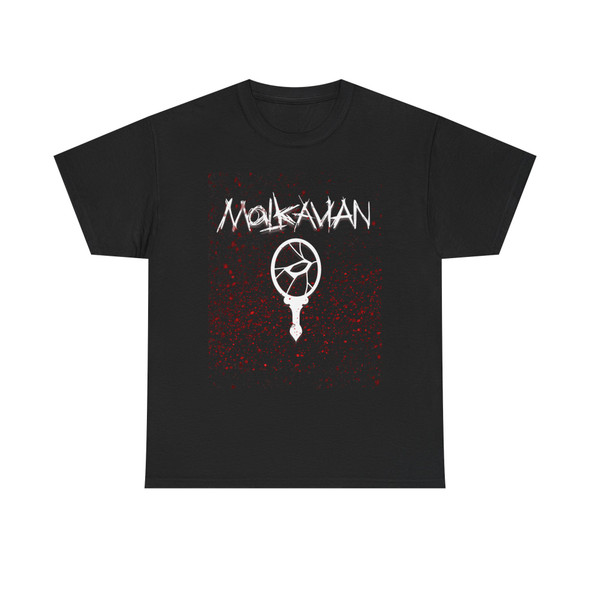 Malkavian Clan T-Shirt Malkavian Clan T-Shirt