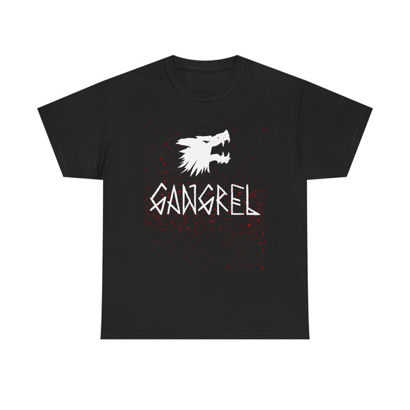 Gangrel Clan T-Shirt Gangrel Clan T-Shirt