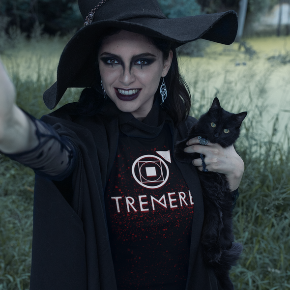 Tremere Clan T-Shirt Tremere Clan T-Shirt