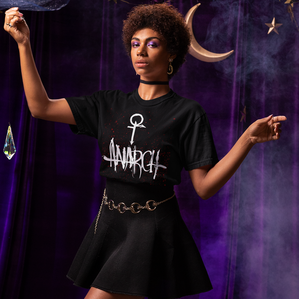 Anarch Sect T-Shirt Anarch Sect T-Shirt