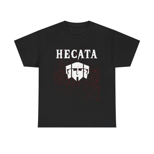 Hecata Clan T-Shirt