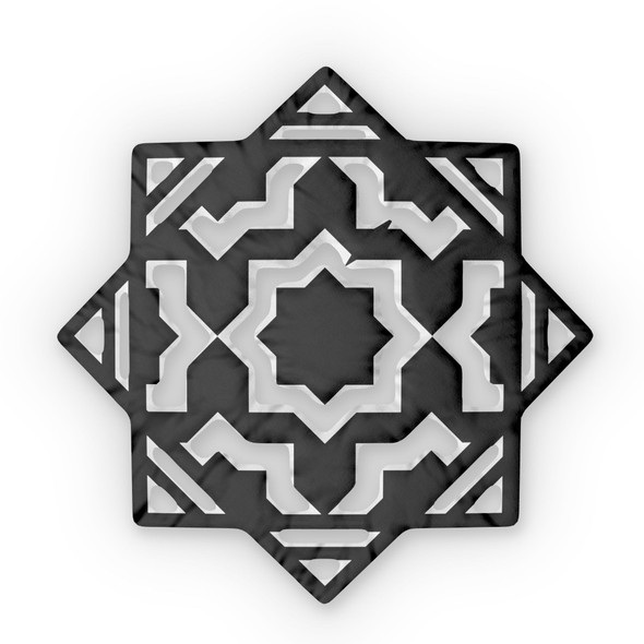 Banu Haqim Shaped Pillows Banu Haqim Shaped Pillows