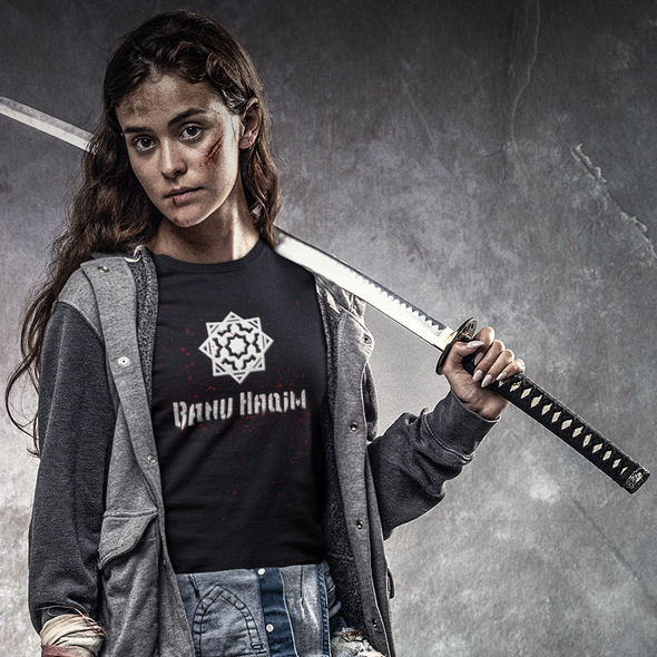 Banu Haqim Clan T-Shirt Banu Haqim Clan T-Shirt