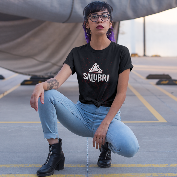 Salubri Clan T-Shirt Salubri Clan T-Shirt