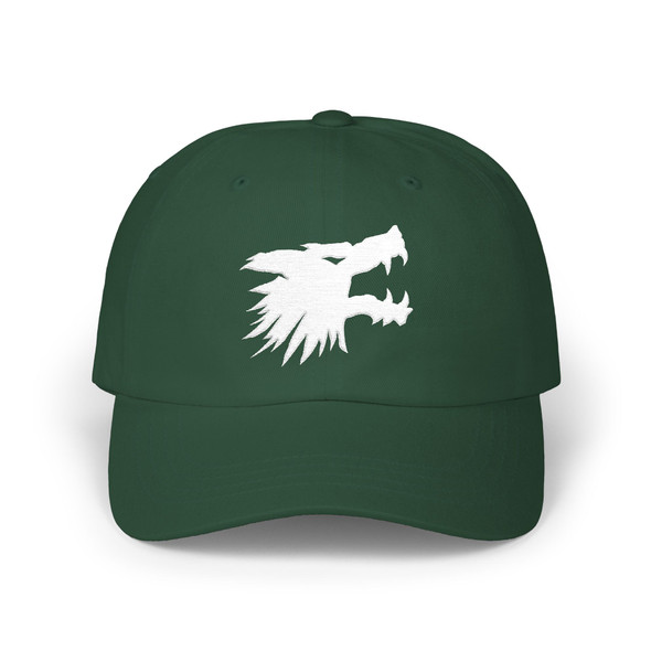 Clan Gangrel Classic Dad Hat Clan Gangrel Classic Dad Hat