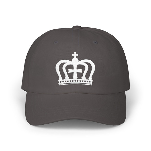 Clan Lasombra Classic Dad Hat