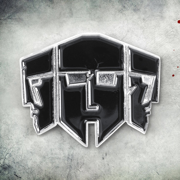 All Clan and Sect pins (20 pin bundle)