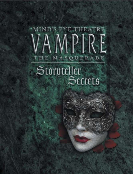 MET: VtM Storyteller Secrets PDF (legacy)