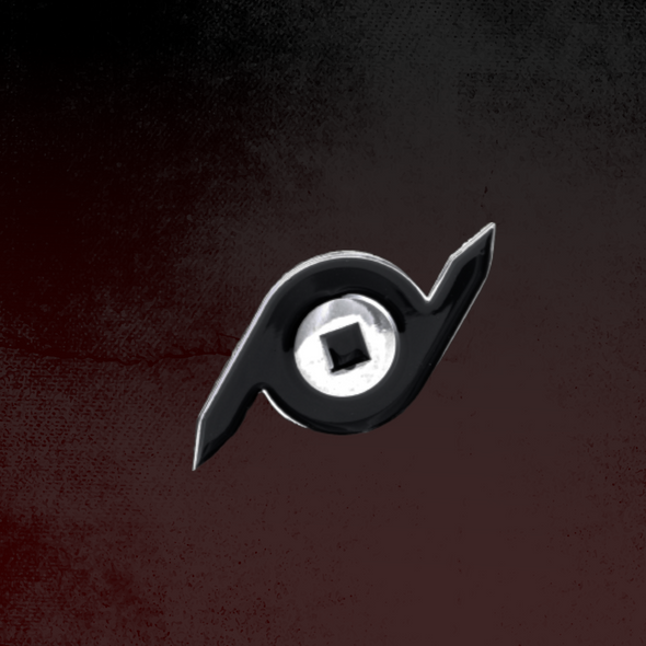 Ministry Pin Ministry Pin