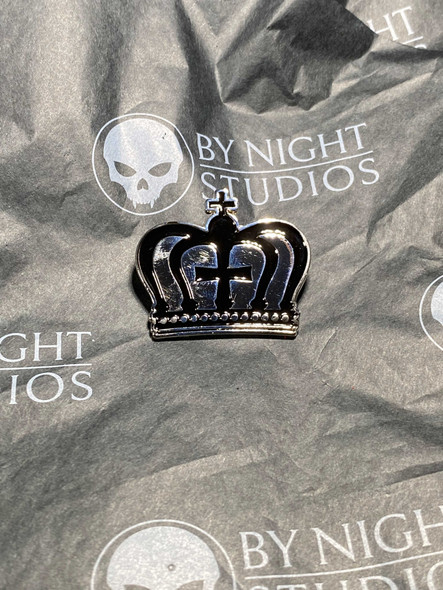 V5 Lasombra Pin V5 Lasombra Pin