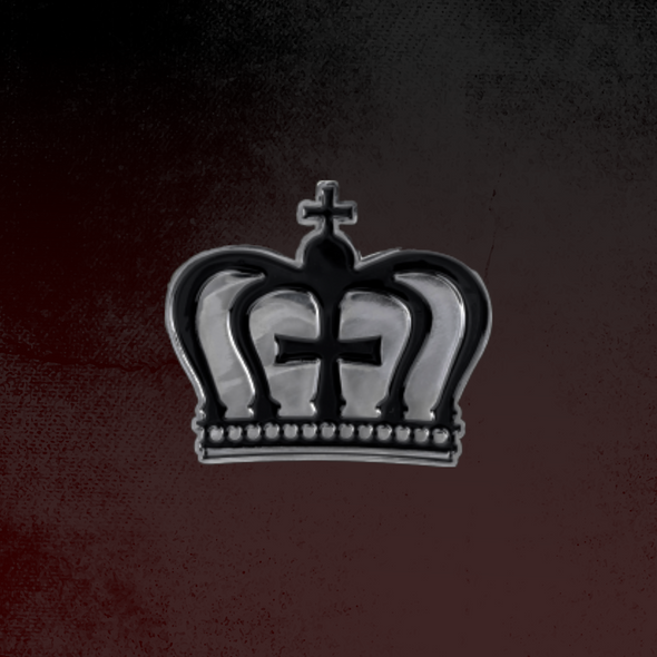 Lasombra Pin