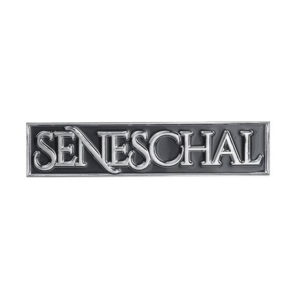 Seneschal Pin