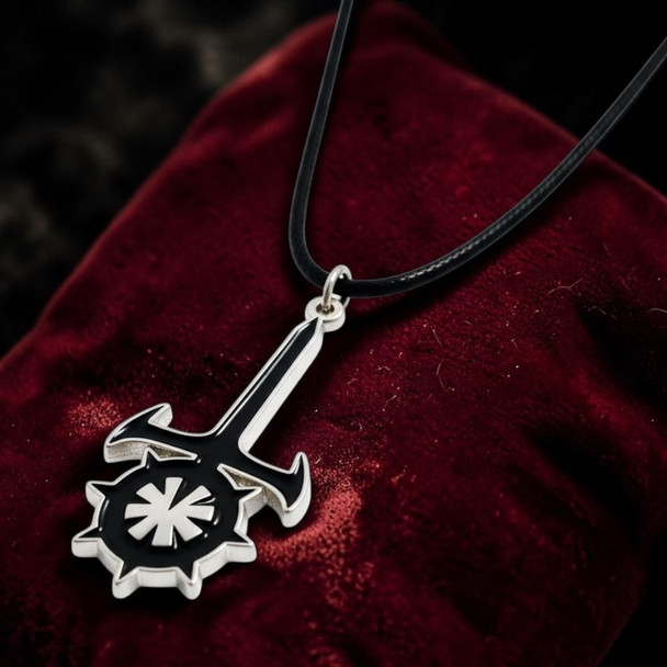 Sabbat Pendant / Charm