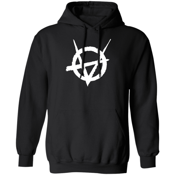 Brujah Pullover Hoodie
