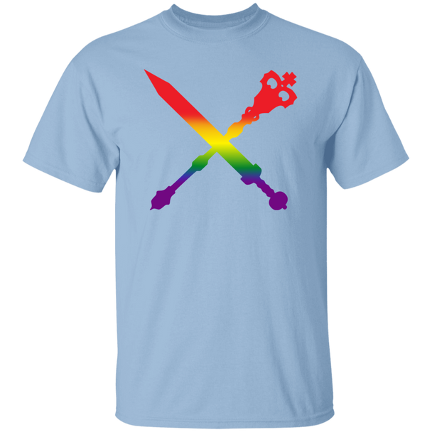 Ventrue Pride logo T-Shirt