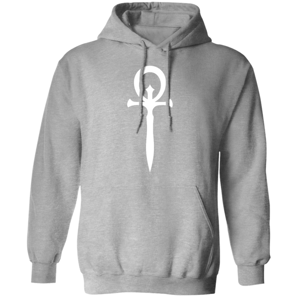 V5 VTM Ankh Pullover Hoodie