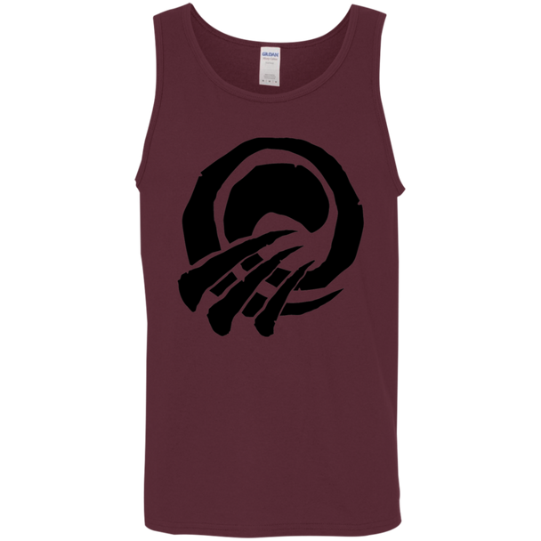 Ahroun Tank Top