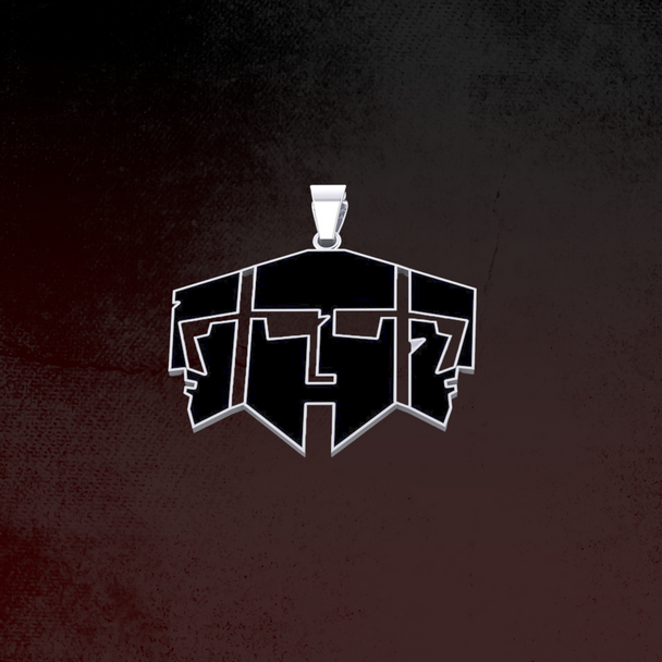 Hecata Pendant/ Charm