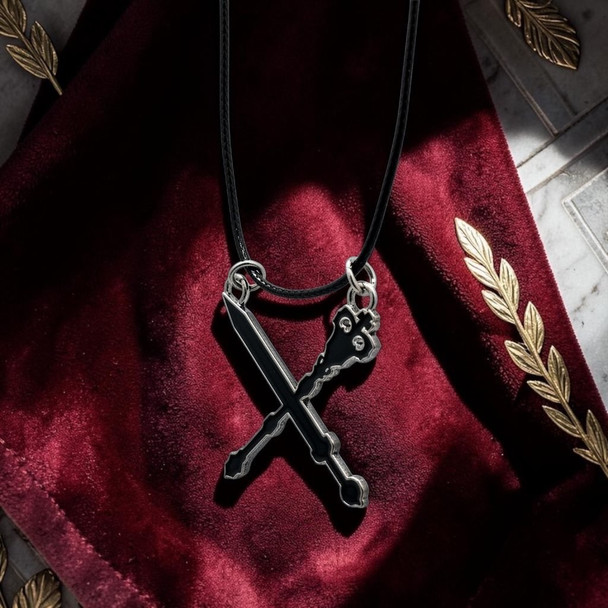 Ventrue Pendant/ Charm