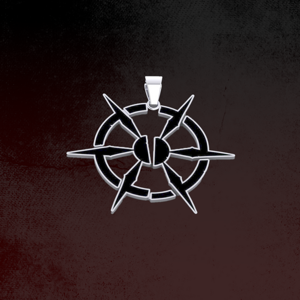 Ravnos Pendant/ Charm