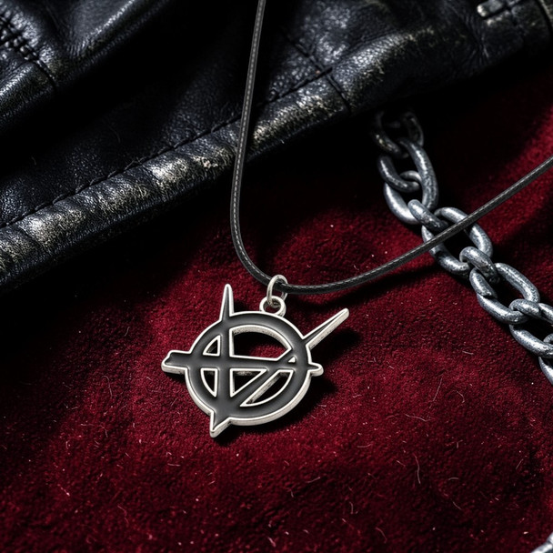 Brujah Pendant/ Charm